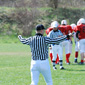 Stuttgart Scorpions Juniors vs. Franken Knights Juniors