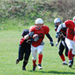 Stuttgart Scorpions Juniors vs. Franken Knights Juniors