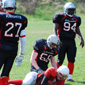 Stuttgart Scorpions Juniors vs. Franken Knights Juniors