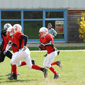 Stuttgart Scorpions Juniors vs. Franken Knights Juniors