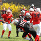 Stuttgart Scorpions Juniors vs. Franken Knights Juniors