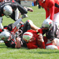 Stuttgart Scorpions Juniors vs. Franken Knights Juniors