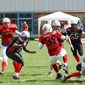 Stuttgart Scorpions Juniors vs. Franken Knights Juniors