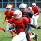 Stuttgart Scorpions Juniors vs. Franken Knights Juniors