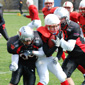 Stuttgart Scorpions Juniors vs. Franken Knights Juniors