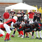 Stuttgart Scorpions Juniors vs. Franken Knights Juniors