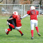 Stuttgart Scorpions Juniors vs. Franken Knights Juniors