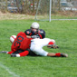 Stuttgart Scorpions Juniors vs. Franken Knights Juniors