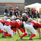 Stuttgart Scorpions Juniors vs. Franken Knights Juniors