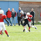 Stuttgart Scorpions Juniors vs. Franken Knights Juniors