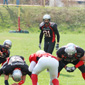 Stuttgart Scorpions Juniors vs. Franken Knights Juniors