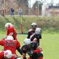 Stuttgart Scorpions Juniors vs. Franken Knights Juniors