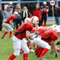 Stuttgart Scorpions Juniors vs. Franken Knights Juniors