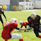 Stuttgart Scorpions Juniors vs. Franken Knights Juniors