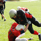 Stuttgart Scorpions Juniors vs. Franken Knights Juniors