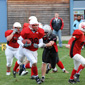 Stuttgart Scorpions Juniors vs. Franken Knights Juniors