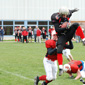 Stuttgart Scorpions Juniors vs. Franken Knights Juniors