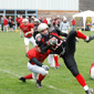 Stuttgart Scorpions Juniors vs. Franken Knights Juniors