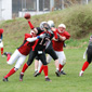 Stuttgart Scorpions Juniors vs. Franken Knights Juniors