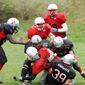 Stuttgart Scorpions Juniors vs. Franken Knights Juniors