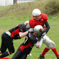 Stuttgart Scorpions Juniors vs. Franken Knights Juniors