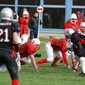 Stuttgart Scorpions Juniors vs. Franken Knights Juniors