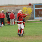 Stuttgart Scorpions Juniors vs. Franken Knights Juniors