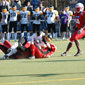 Holzgerlingen Twister vs. Stuttgart Scorpions