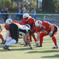 Holzgerlingen Twister vs. Stuttgart Scorpions