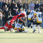 Holzgerlingen Twister vs. Stuttgart Scorpions