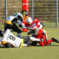 Holzgerlingen Twister vs. Stuttgart Scorpions