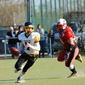 Holzgerlingen Twister vs. Stuttgart Scorpions