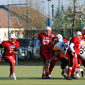 Holzgerlingen Twister vs. Stuttgart Scorpions