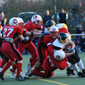 Holzgerlingen Twister vs. Stuttgart Scorpions