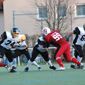 Holzgerlingen Twister vs. Stuttgart Scorpions