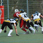 Holzgerlingen Twister vs. Stuttgart Scorpions