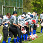 Neuss Frogs Ladies vs. Stuttgart Scorpions Sisters