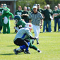 Neuss Frogs Ladies vs. Stuttgart Scorpions Sisters