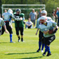 Neuss Frogs Ladies vs. Stuttgart Scorpions Sisters