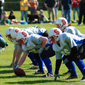 Neuss Frogs Ladies vs. Stuttgart Scorpions Sisters