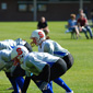 Neuss Frogs Ladies vs. Stuttgart Scorpions Sisters