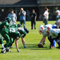 Neuss Frogs Ladies vs. Stuttgart Scorpions Sisters