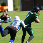 Neuss Frogs Ladies vs. Stuttgart Scorpions Sisters