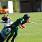 Neuss Frogs Ladies vs. Stuttgart Scorpions Sisters