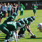 Neuss Frogs Ladies vs. Stuttgart Scorpions Sisters