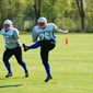 Neuss Frogs Ladies vs. Stuttgart Scorpions Sisters