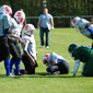 Neuss Frogs Ladies vs. Stuttgart Scorpions Sisters