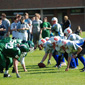 Neuss Frogs Ladies vs. Stuttgart Scorpions Sisters