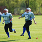 Neuss Frogs Ladies vs. Stuttgart Scorpions Sisters