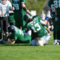 Neuss Frogs Ladies vs. Stuttgart Scorpions Sisters